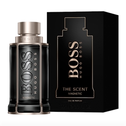Hugo Boss The Scent Magnetic Men Eau De Parfum 100 ml